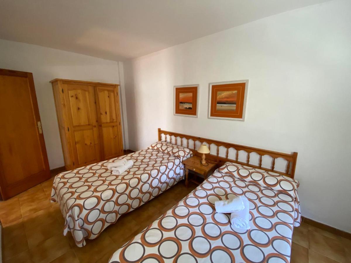 Apartamento Nelly A4 Valle Gran Rey Exterior foto